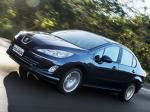 Peugeot 408 2011 года (BR)